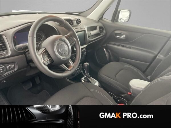 Jeep Renegade 1.3 gse t4 190 ch phev at6 4xe eawd limited