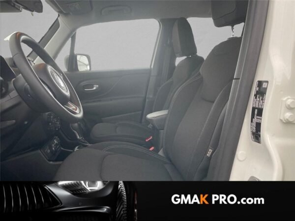 Jeep Renegade 1.3 gse t4 190 ch phev at6 4xe eawd limited