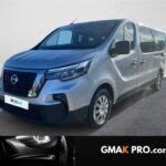 Nissan Primastar combi L2h1 3.0t 2.0 dci 150 s/s dct gsr2b n-connecta