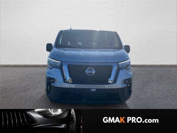Nissan Primastar combi L2h1 3.0t 2.0 dci 150 s/s dct gsr2b n-connecta