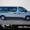 Nissan Primastar combi L2h1 3.0t 2.0 dci 150 s/s dct gsr2b n-connecta