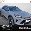 Cupra Formentor Ehybrid 204 ch dsg6 v