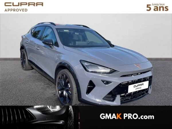 Cupra Formentor Ehybrid 204 ch dsg6 v