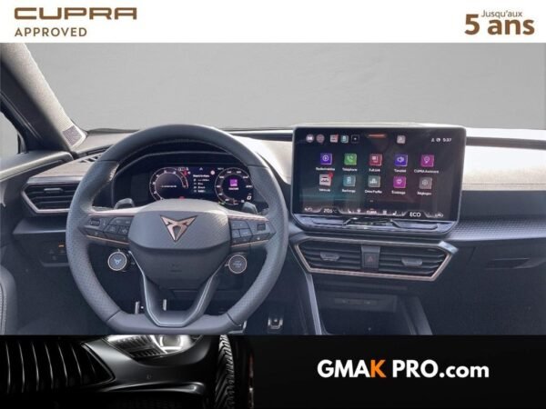 Cupra Formentor Ehybrid 204 ch dsg6 v
