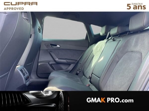 Cupra Formentor Ehybrid 204 ch dsg6 v