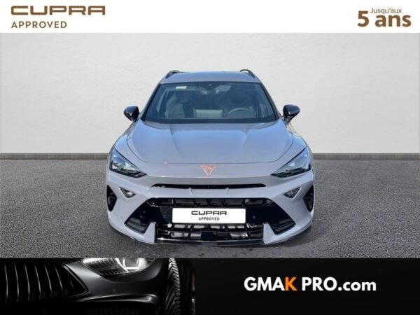 Cupra Formentor Ehybrid 204 ch dsg6 v