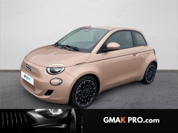 Fiat 500 iii