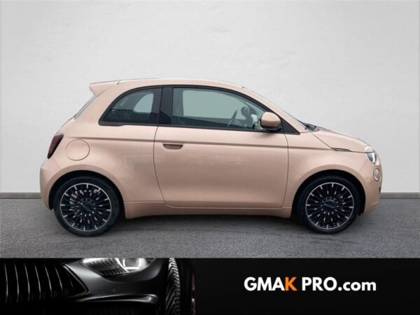 Fiat 500 iii