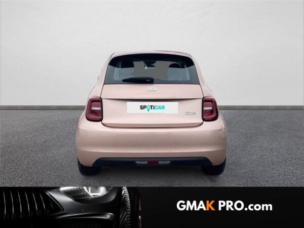 Fiat 500 iii