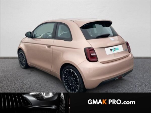 Fiat 500 iii