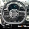 Fiat 500 iii E 95 ch action