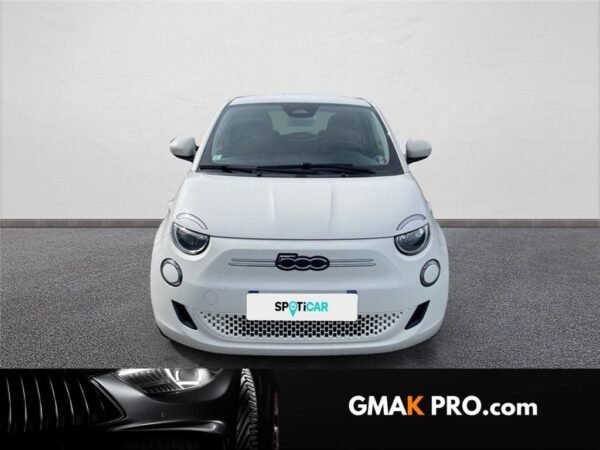 Fiat 500 iii E 95 ch action
