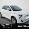 Fiat 500 iii E 95 ch action