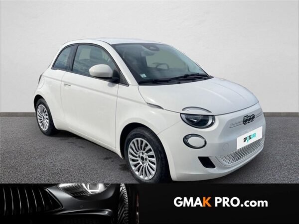 Fiat 500 iii E 95 ch action
