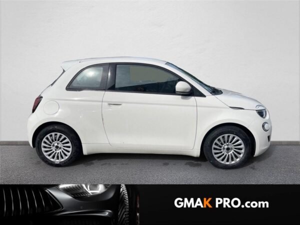 Fiat 500 iii E 95 ch action