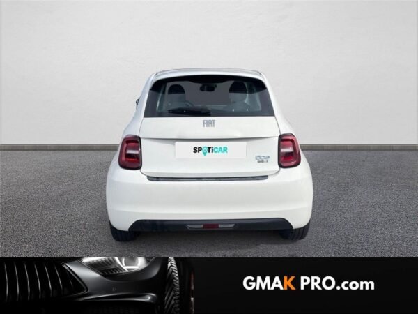 Fiat 500 iii E 95 ch action