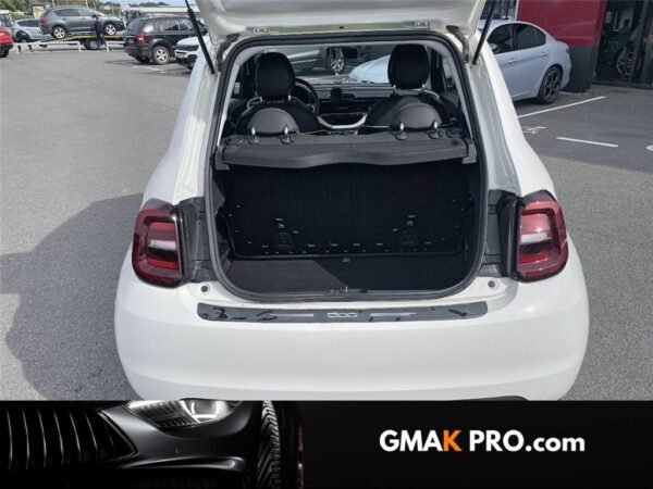 Fiat 500 iii E 95 ch action