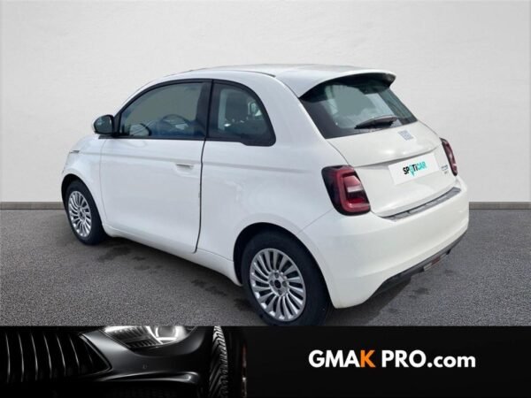Fiat 500 iii E 95 ch action