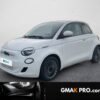 Fiat 500e berline E 118 ch icone