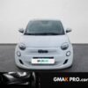 Fiat 500e berline E 118 ch icone