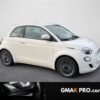 Fiat 500e berline E 118 ch icone