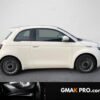 Fiat 500e berline E 118 ch icone