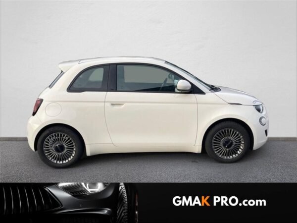Fiat 500e berline E 118 ch icone