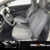 Fiat 500e berline E 118 ch icone
