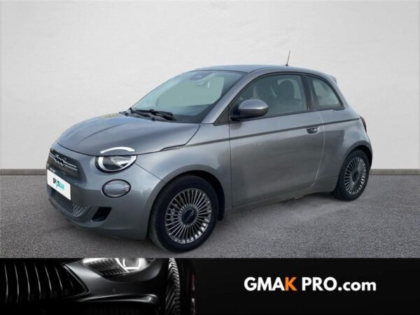 Fiat 500 iii E 95 ch action