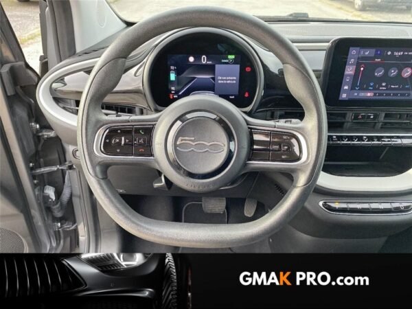 Fiat 500 iii E 95 ch action