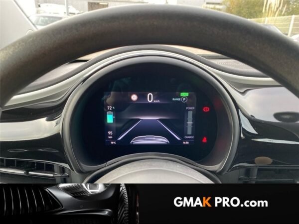 Fiat 500 iii E 95 ch action