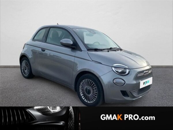 Fiat 500 iii E 95 ch action