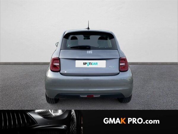 Fiat 500 iii E 95 ch action