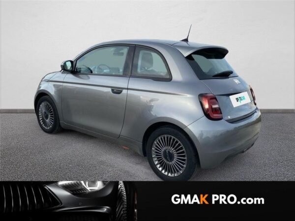 Fiat 500 iii E 95 ch action