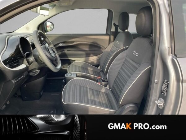 Fiat 500 iii E 95 ch action
