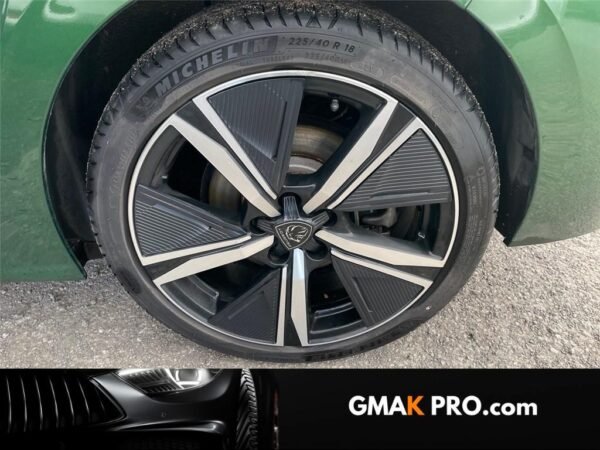 Peugeot 308 iii Phev 180 e-eat8 gt