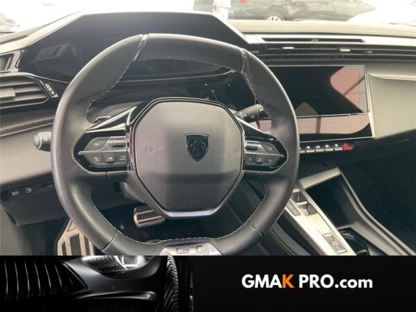 Peugeot 308 iii Phev 180 e-eat8 gt