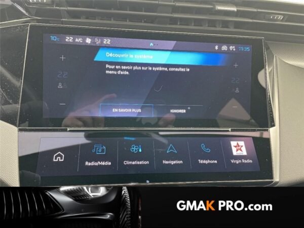 Peugeot 308 iii Phev 180 e-eat8 gt