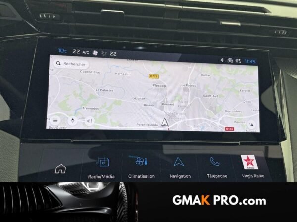 Peugeot 308 iii Phev 180 e-eat8 gt