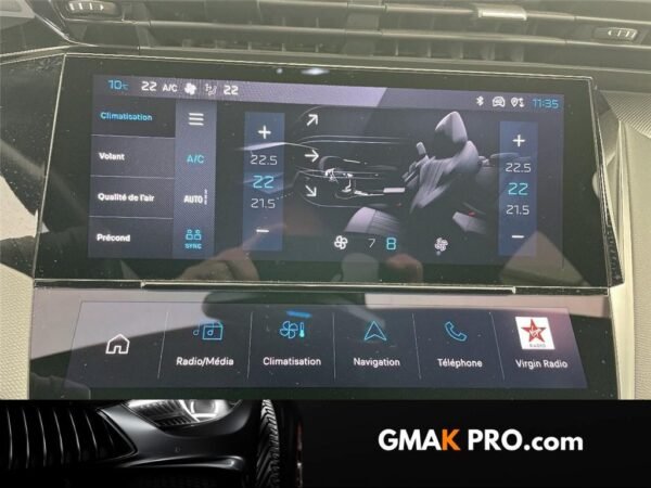 Peugeot 308 iii Phev 180 e-eat8 gt