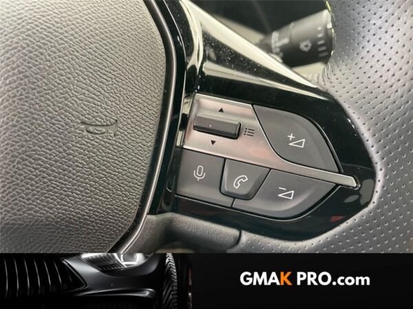Peugeot 308 iii Phev 180 e-eat8 gt