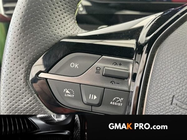 Peugeot 308 iii Phev 180 e-eat8 gt