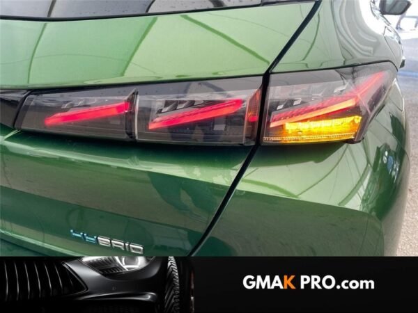 Peugeot 308 iii Phev 180 e-eat8 gt