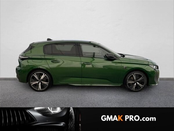 Peugeot 308 iii Phev 180 e-eat8 gt