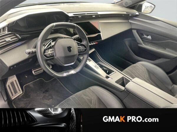 Peugeot 308 iii Phev 180 e-eat8 gt