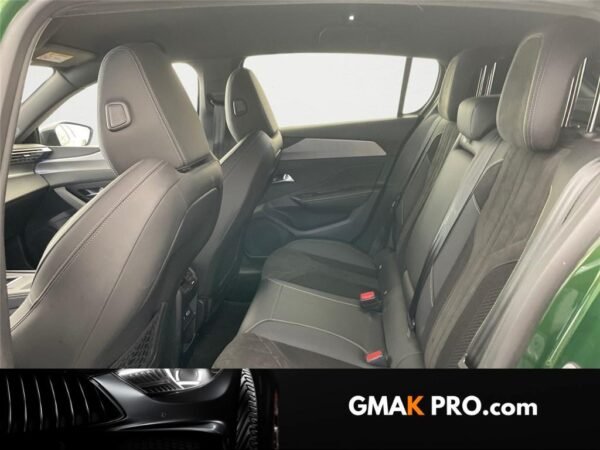 Peugeot 308 iii Phev 180 e-eat8 gt