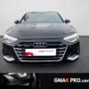 Audi A4 iii 40 tdi 204 s tronic 7 quattro avus