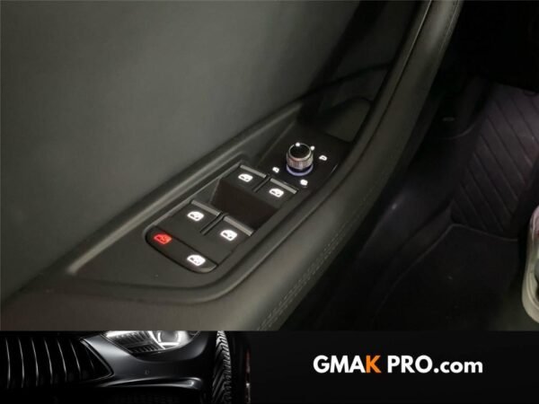 Audi A4 iii 40 tdi 204 s tronic 7 quattro avus