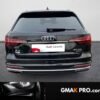 Audi A4 iii 40 tdi 204 s tronic 7 quattro avus