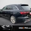 Audi A4 iii 40 tdi 204 s tronic 7 quattro avus